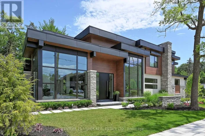 421 CHARTWELL ROAD, Oakville