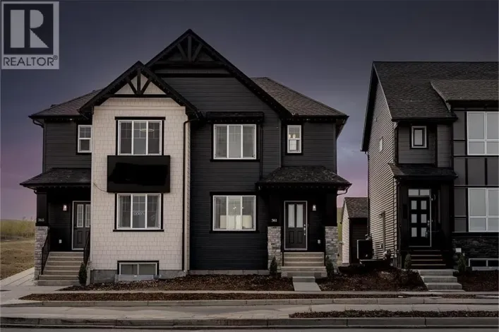 421 Creekside Drive SW, Calgary
