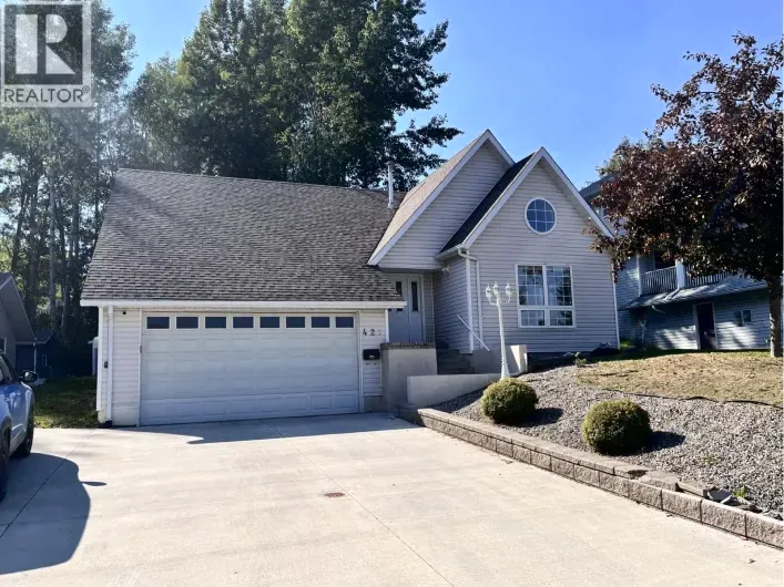 421 DAWSON STREET, Quesnel