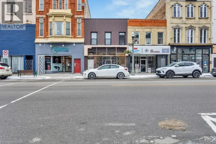 421 DUNDAS Street Unit# 1, Woodstock