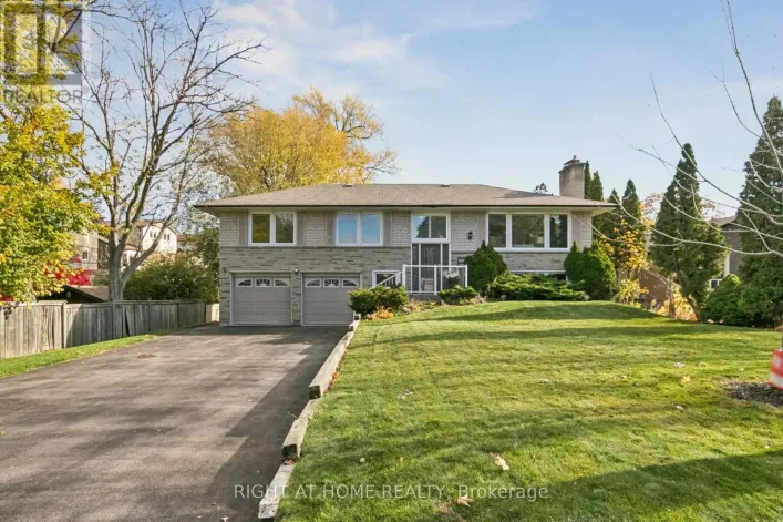 421 EAST AVENUE E, Toronto