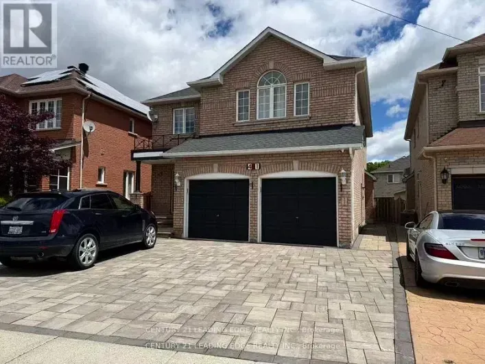 421 ELSON STREET, Markham