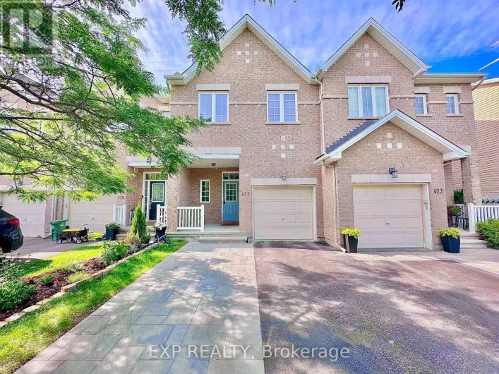 421 FOXHALL WAY, Ottawa
