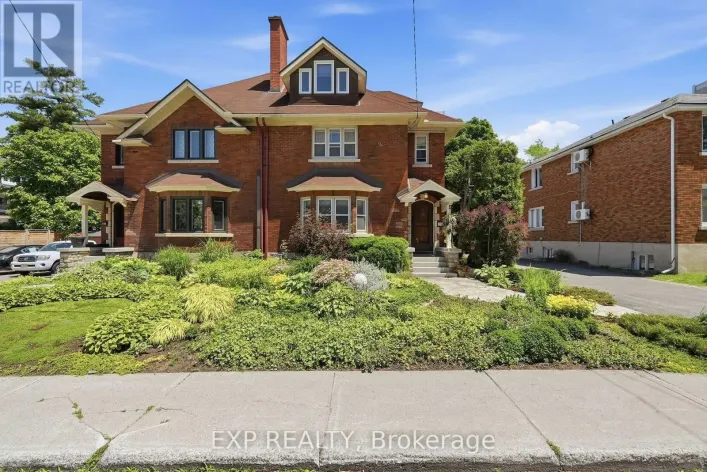 421 HAMILTON AVENUE S, Ottawa