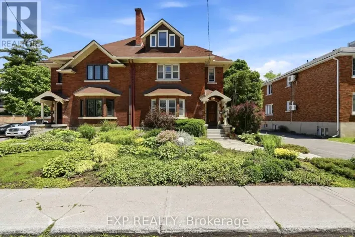 421 HAMILTON AVENUE S, Ottawa