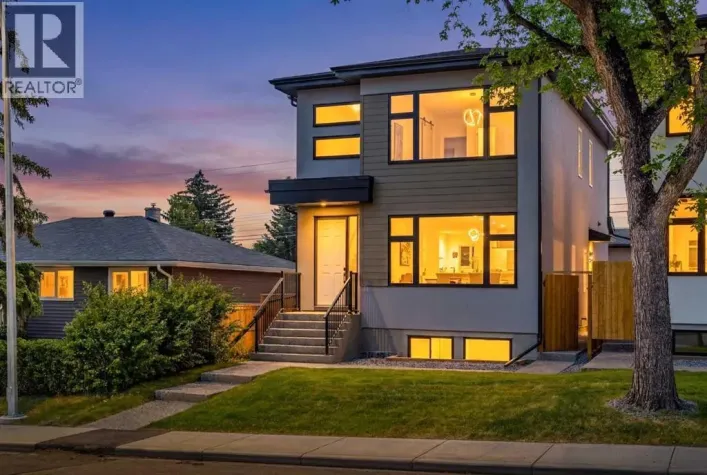 421 Hendon Drive NW, Calgary