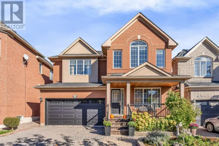 421 JOHN DEISMAN BOULEVARD, Vaughan