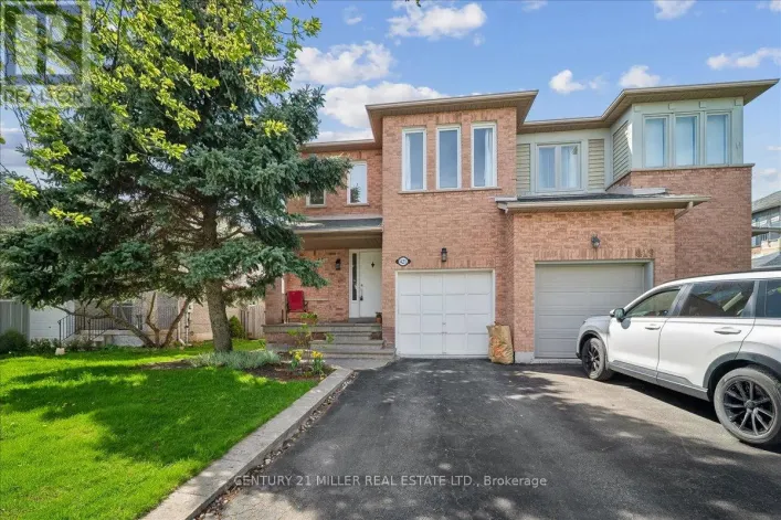 421 LEVANNA LANE, Oakville