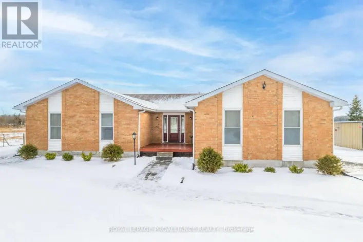 421 MOUNT PLEASANT ROAD, Stirling-Rawdon