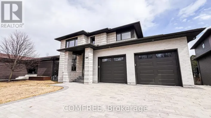 421 PEARCE STREET, North Bay