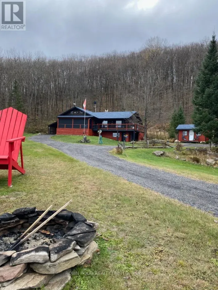 421 PEGGS MOUNTAIN ROAD, Ryerson