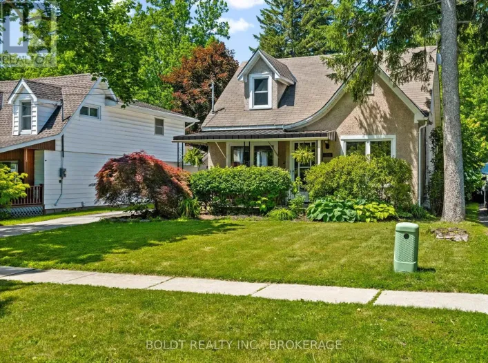 421 PROSPECT POINT ROAD N, Fort Erie