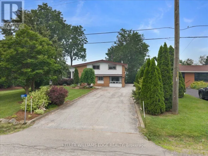 421 ROCK CHAPEL ROAD, Hamilton