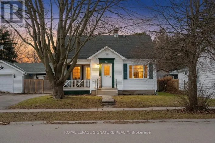 421 ST ANDREW STREET, Norfolk