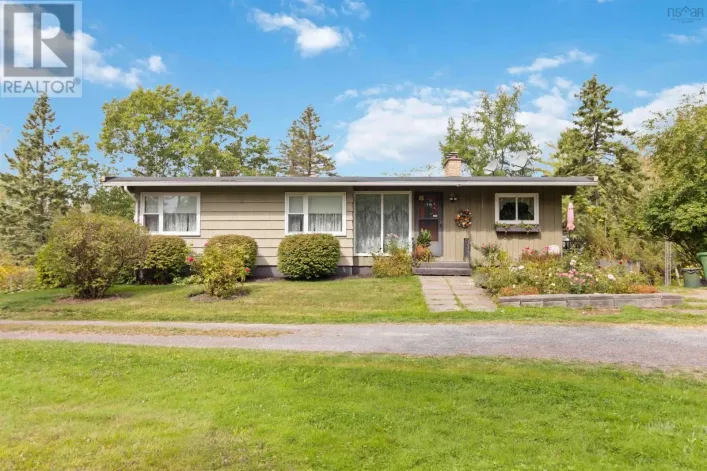 421 St. Andrews River Road, Shubenacadie