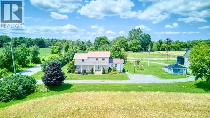 House for sale: 421 SUMMERS ROAD, Rideau Lakes