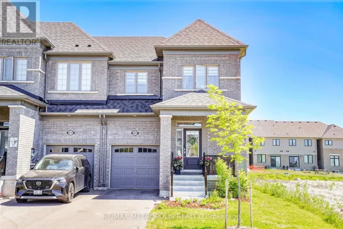 421 TREVOR STREET, Cobourg