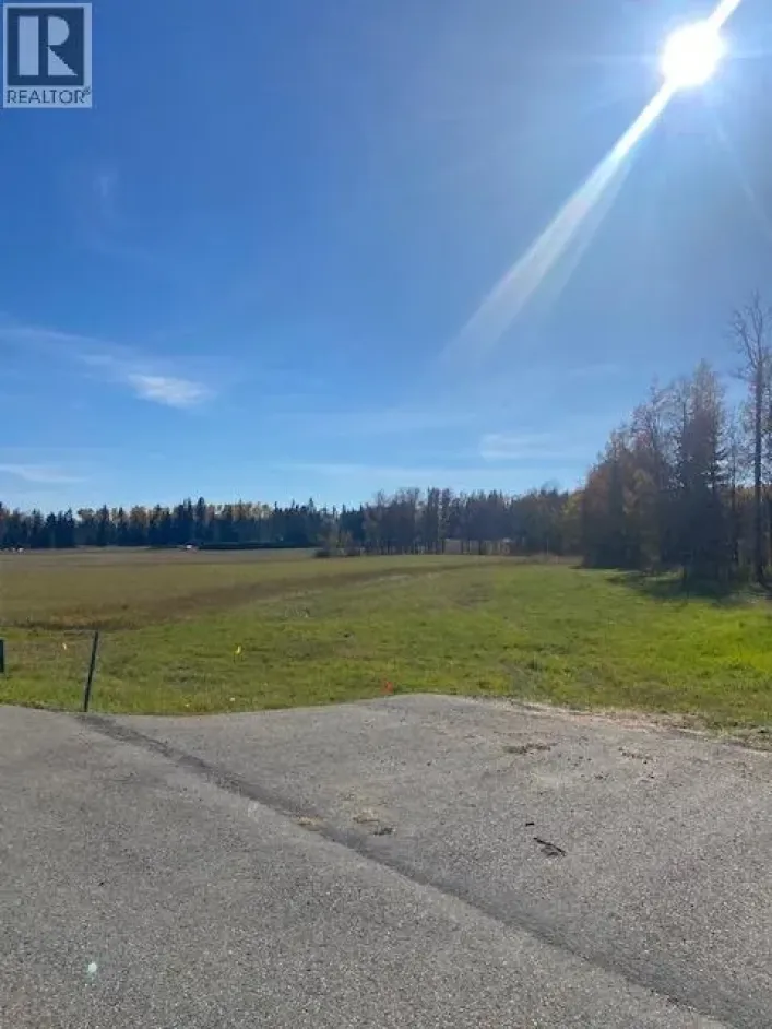 421 Valley View Close, Rural Clearwater County