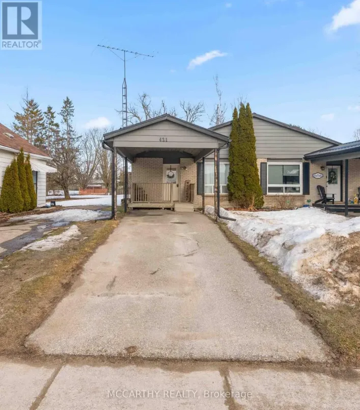 421 VICTORIA STREET, Shelburne