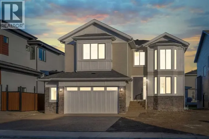 421 Watercrest Place, Chestermere