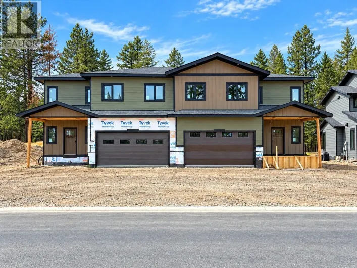 421 Wildstone Close N Unit# 4, Cranbrook