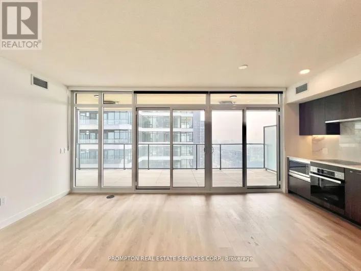 4210 - 1 CONCORD CITYPLACE WAY, Toronto