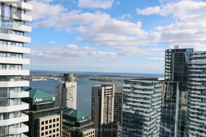 4210 - 100 HARBOUR STREET, Toronto