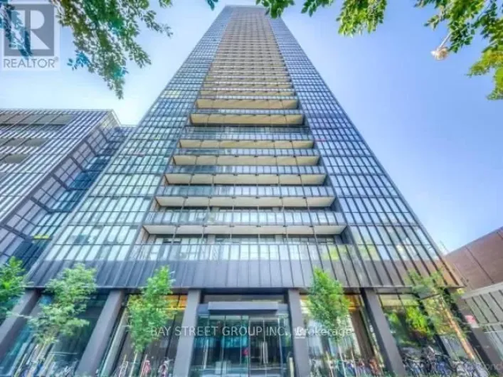 4210 - 101 CHARLES STREET E, Toronto