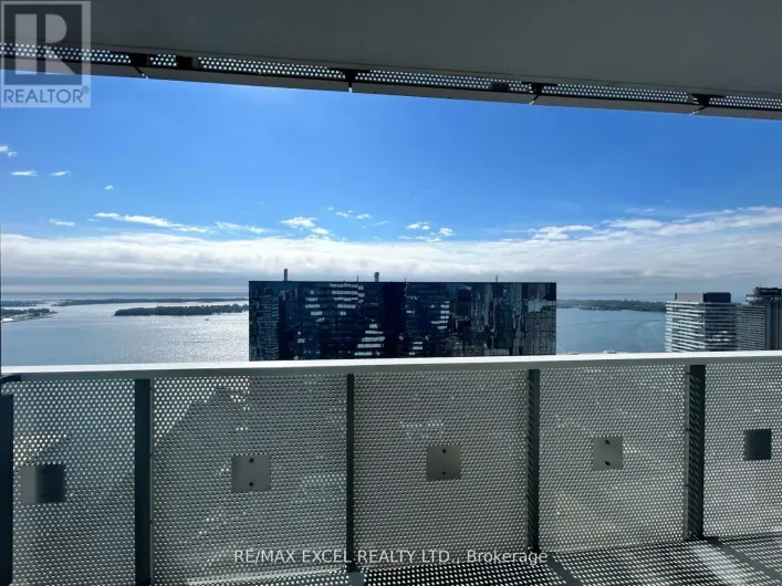 4210 - 138 DOWNES STREET, Toronto