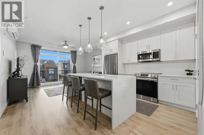 4210, 200 Seton Circle SE, Calgary