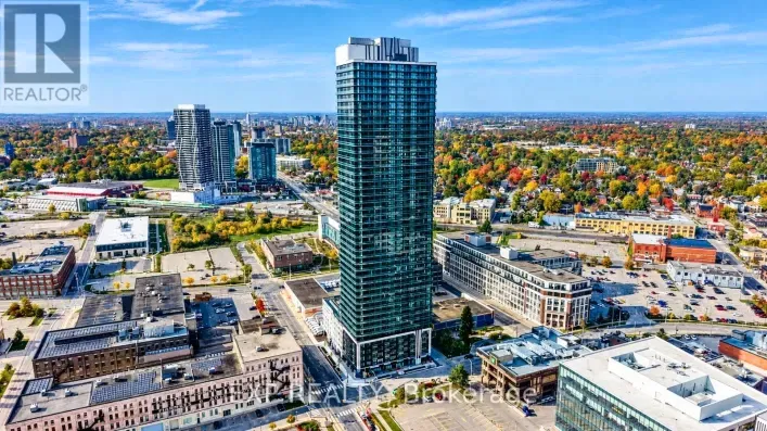 4210 - 30 FRANCIS STREET S, Kitchener