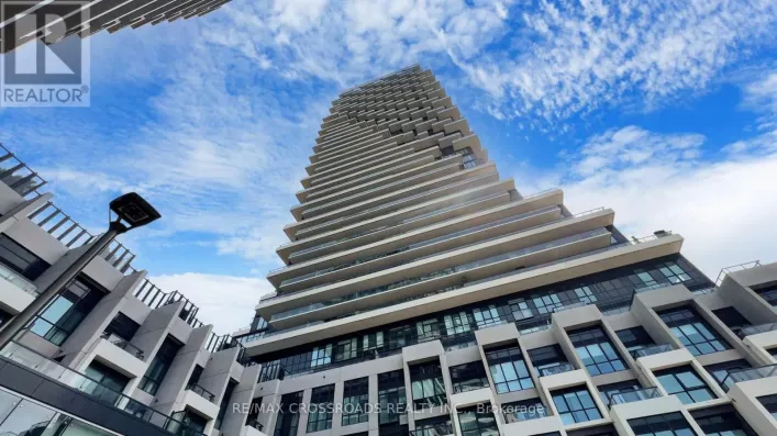 4210 - 30 INN ON THE PARK DRIVE, Toronto