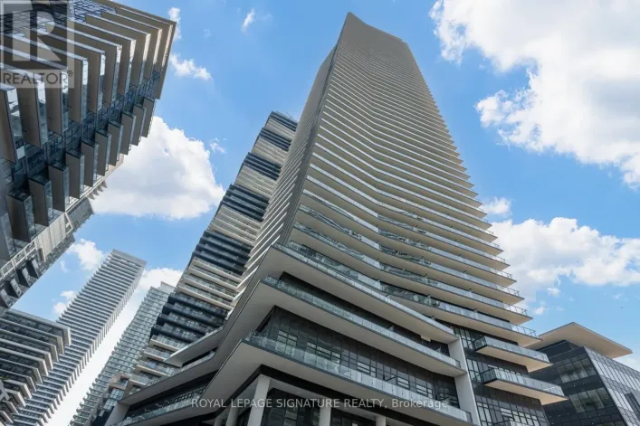 4210 - 38 ANNIE CRAIG DRIVE, Toronto