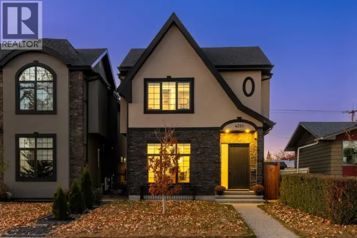 4210 41 Avenue SW, Calgary