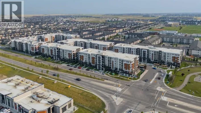 4210, 4641 128 Avenue NE, Calgary