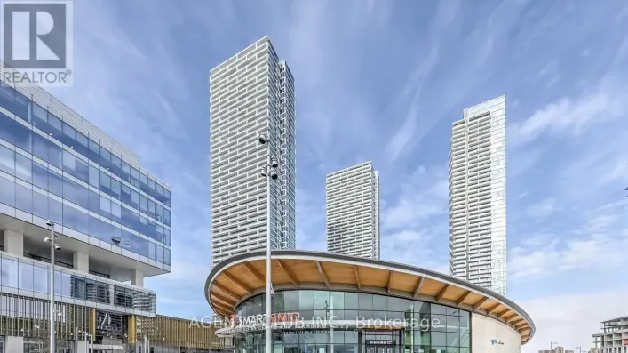 4210 - 5 BUTTERMILL AVENUE, Vaughan