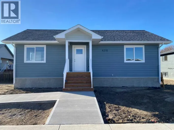 4210 57 Street, Taber