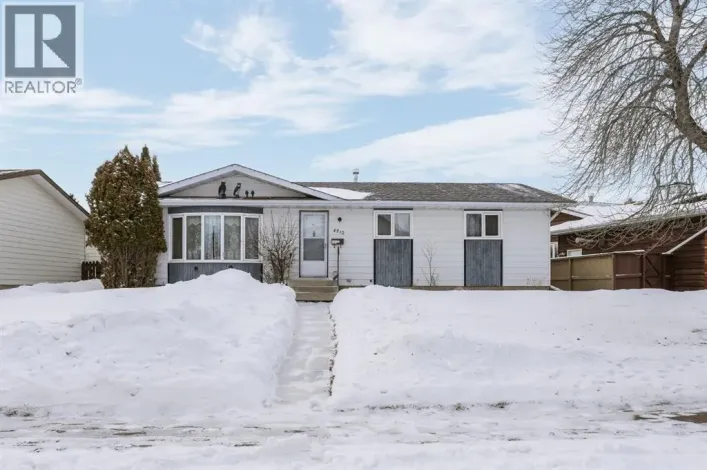 4210 69 Street, Camrose