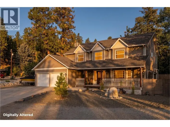 4210 6th Avenue, Peachland