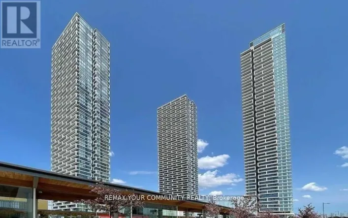 4210 - 950 PORTAGE PARKWAY, Vaughan