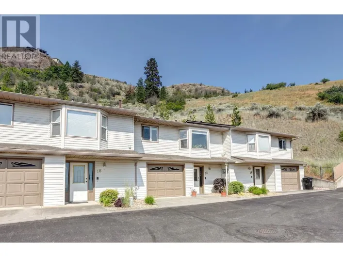 4210 Alexis Park Drive Unit# 15, Vernon