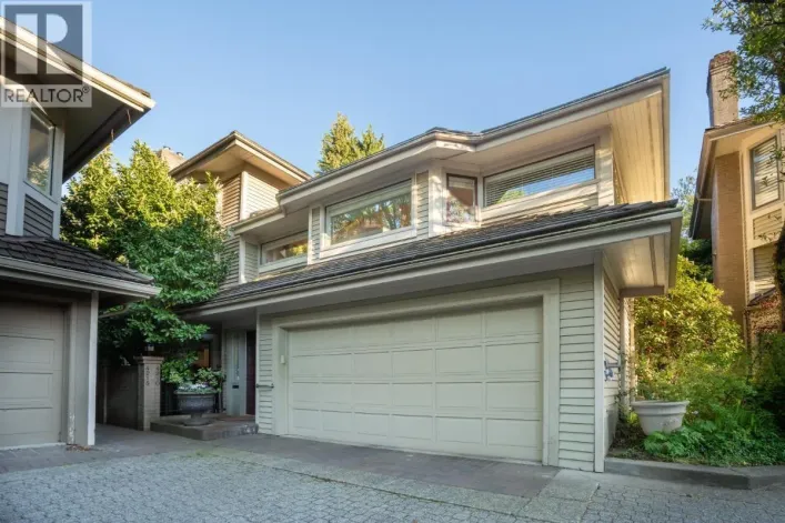 4210 NAUTILUS CLOSE, Vancouver