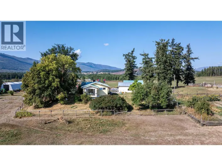 4210 White Lake Road, Tappen