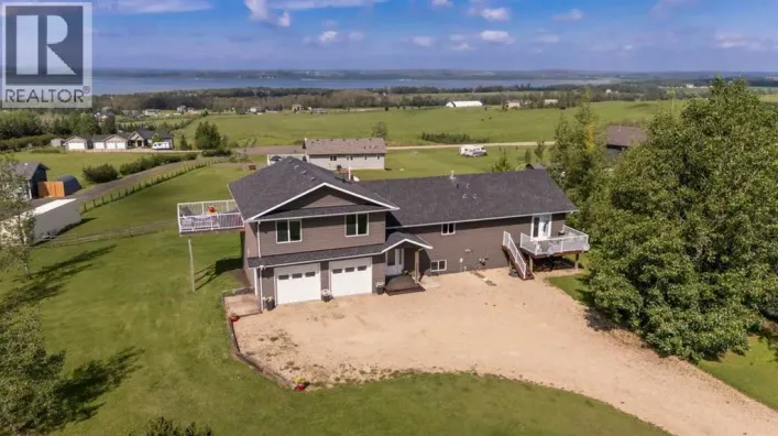421026 Range Road 284, Rural Ponoka County