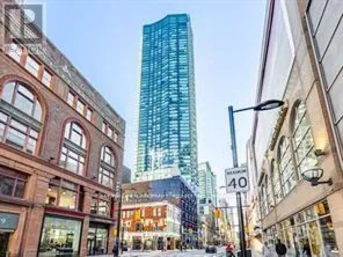 Apartment for sale: 4211 - 197 YONGE STREET, Toronto