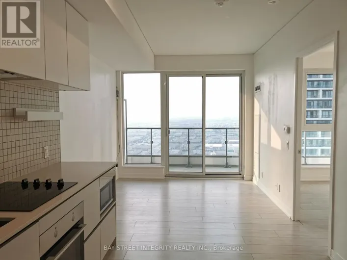 4211 - 5 BUTTERMILL AVENUE, Vaughan