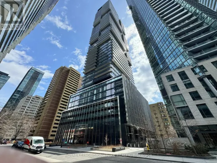 4211 - 55 CHARLES STREET E, Toronto