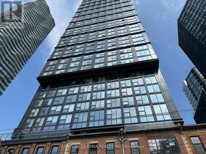 4211 - 82 DALHOUSIE STREET, Toronto