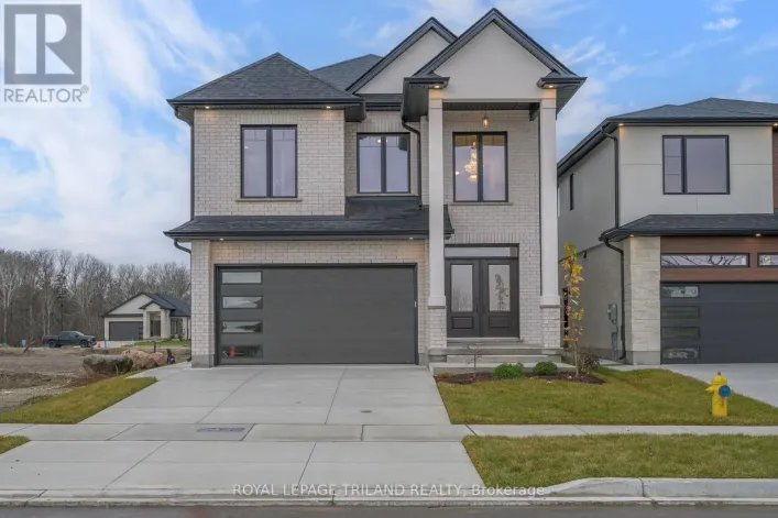 4211 LIBERTY CROSSING, London South