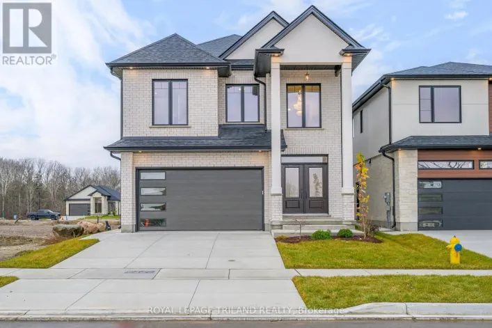 4211 LIBERTY CROSSING, London South